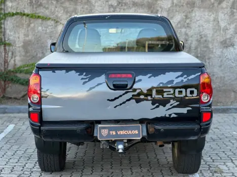 L200 TRITON 3.2 HPE 4X4 CD 16V TURBO INTERCOOLER DIESEL 4P M