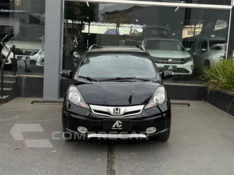 Fit Twist 1.5 Flex 16V 5p Aut.