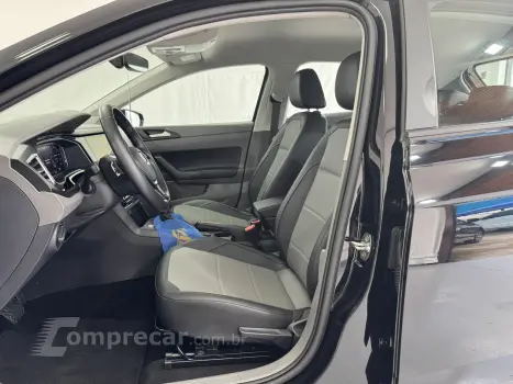 POLO 1.0 200 TSI Highline