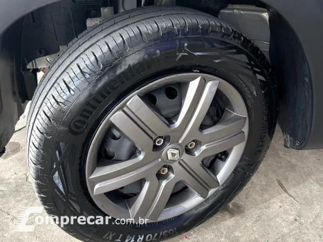 KWID 1.0 12V SCE FLEX ZEN MANUAL