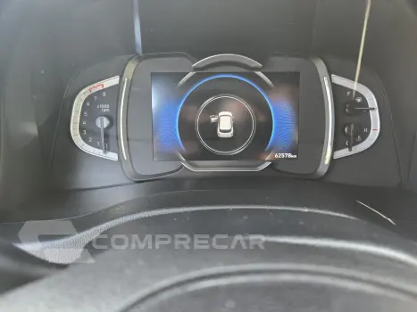 CRETA 1.0 Tgdi Limited Safety