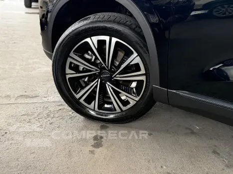 Haval H6 19 1.5 (Hibrido)