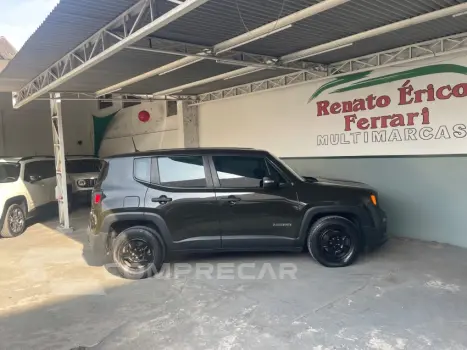 RENEGADE 1.8 16V