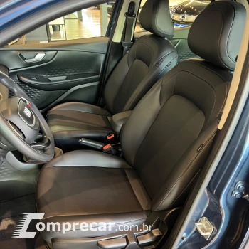 PULSE DRIVE 1.0 Turbo 200 Flex Aut.