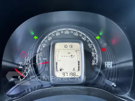 MOBI 1.0 8V EVO Like.