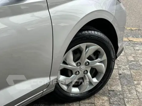 HB20S COMFORT 1.0 FLEX 12V MEC. 4P