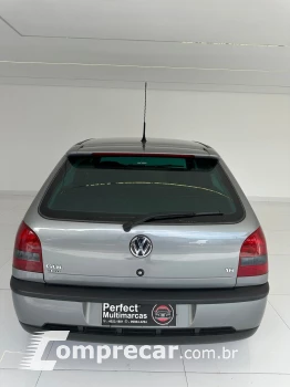 GOL 1.6 MI Power 8V
