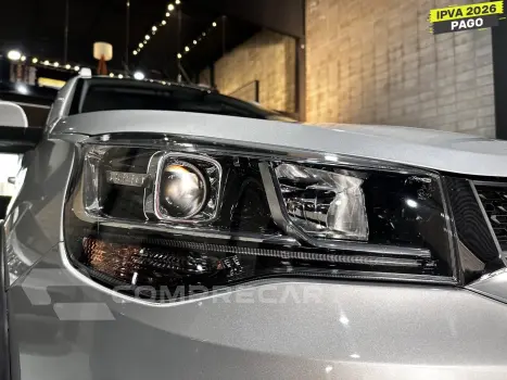 TIGGO 2 1.5 MPFI 16V FLEX ACT 4P AUTOMÁTICO