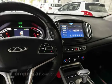 TIGGO 7 1.5 VVT TURBO iFLEX TXS DCT