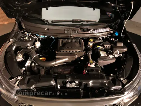 Argo 1.3 Firefly Flex Drive Cvt