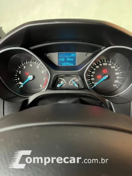 FOCUS 1.6 SE Hatch 16V
