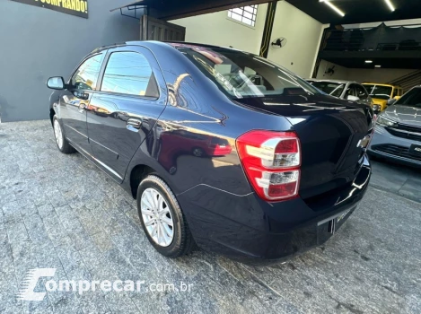 COBALT 1.4 LTZ 8V
