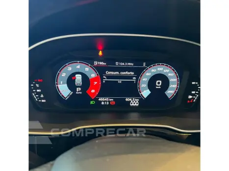 Q3 1.4 35 TFSI GASOLINA BLACK S TRONIC