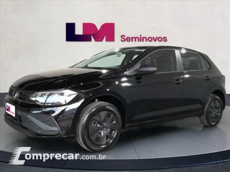POLO 1.0 MPI TRACK MANUAL