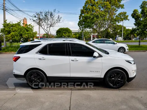 EQUINOX 2.0 16V Turbo Premier AWD
