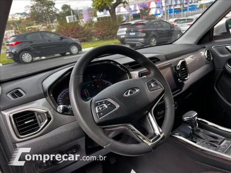 TIGGO 5X 1.5 VVT Turbo Iflex TXS