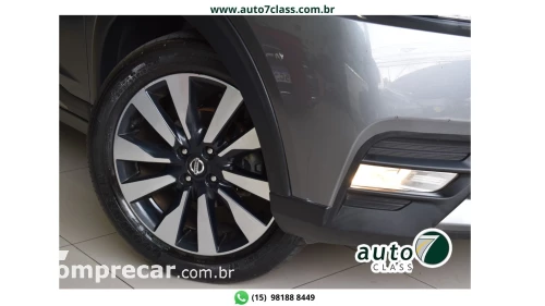 KICKS - 1.6 16V START SL 4P XTRONIC