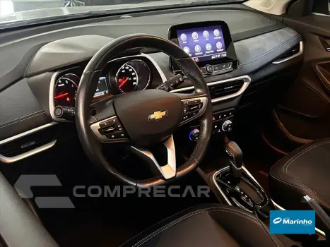TRACKER 1.2 TURBO FLEX PREMIER AUTOMÁTICO