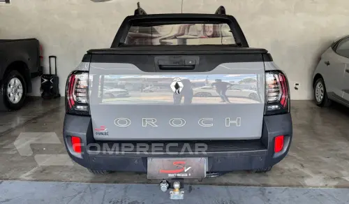 OROCH 1.6 16V SCE Iconic