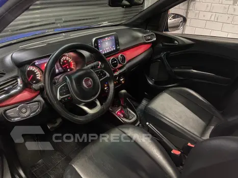 Argo 1.8 E.Torq Flex Hgt At6