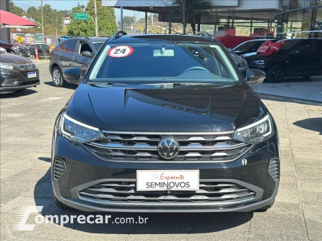 NIVUS 1.0 200 TSI TOTAL FLEX COMFORTLINE AUTOMÁTI