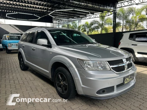 JOURNEY 2.7 SE V6 24V
