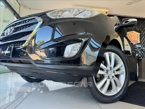 IX35 2.0 MPI 4X2 16V