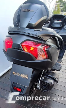 SUZUKI BURGMAN 650 EXECUTIVE