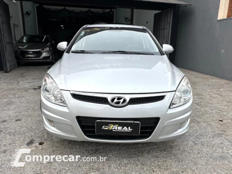 I30 2.0 MPFI GLS 16V