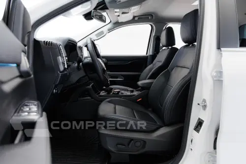 RANGER 3.0 V6 Turbo CD Limited 4X4