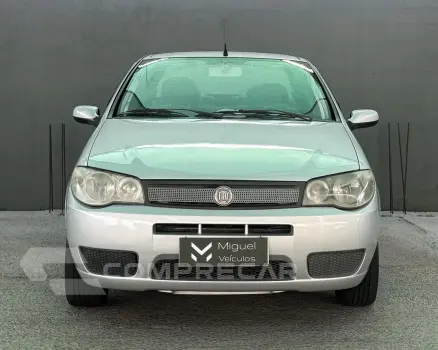 SIENA 1.0 MPI Fire Celebration 8V