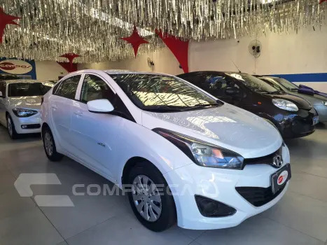 HB20S 1.0 12V Comfort Plus