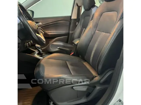 TRACKER 1.2 TURBO FLEX PREMIER AUTOMÁTICO