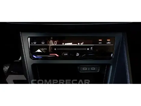 VIRTUS 1.0 200 TSI COMFORTLINE AUTOMÁTICO