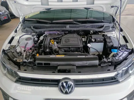 POLO 1.0 170 TSI Comfortline