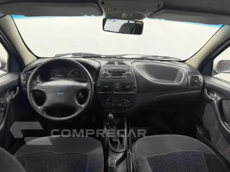 Marea Weekend ELX 2.0 20V 4p
