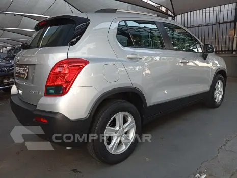 TRACKER 1.8 MPFI LT 4X2 16V