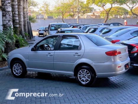 SIENA 1.0 MPI ELX 8V