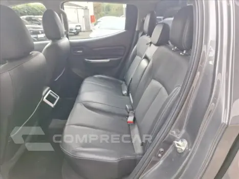 L200 TRITON 2.4 16V TURBO DIESEL SPORT HPE CD 4P