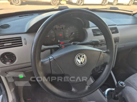 Parati 1.8 4P GL MI