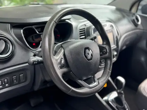 CAPTUR 1.6 16V SCE ZEN