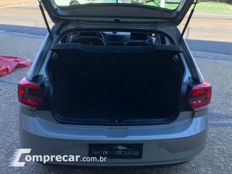 Polo 1.0 Mpi Total Flex Manual