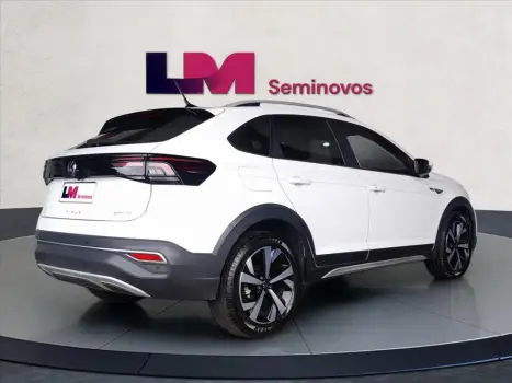 NIVUS 1.0 200 TSI TOTAL FLEX HIGHLINE AUTOMÁTICO