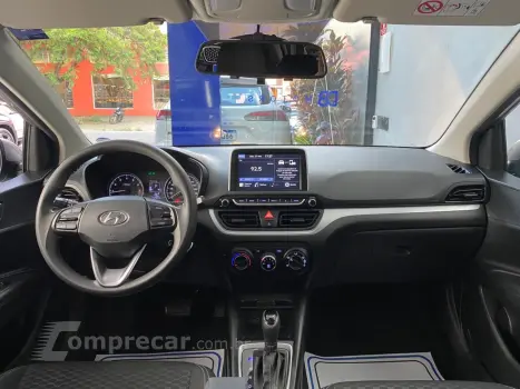 HB20 Vision 1.6 Flex 16V Aut