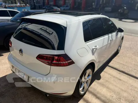 Golf GTi 2.0 TSI 220cv Aut.