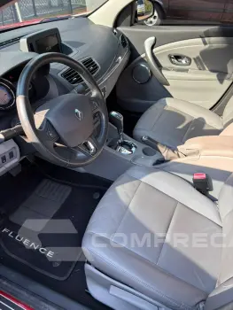 Fluence Privilege 2.0