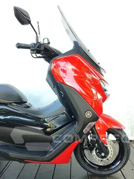 YAMAHA NMAX CONNECTED 160 ABS
