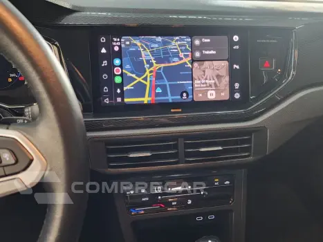 Polo Highline TSI 1.0 Flex 12V Aut.