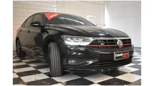 JETTA - 1.4 250 TSI TOTAL R-LINE TIPTRONIC