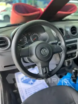 Gol Trendline 1.0 T.Flex 8V 5p